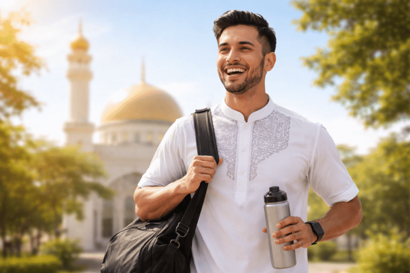 Tips Menjaga Stamina dan Kesehatan Selama Bulan Ramadhan