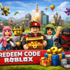Pemain Roblox Wajib Cek! Kode Redeem Hari Ini 24 Februari 2026 Masih Aktif