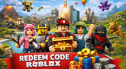 Pemain Roblox Wajib Cek! Kode Redeem Hari Ini 24 Februari 2026 Masih Aktif