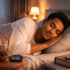 Jangan Tidur Setelah Sahur! Risiko Kesehatan yang Mengintai Tubuh Anda