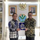 Sungai Penuh Masuk Pilot Project Penanganan Sampah Nasional