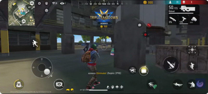 Sebelum Habis Kode Redeem Free Fire Klaim Hadiah Gratis