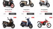 Produk Motor Terbaru 2026 yang Dinantikan di Indonesia