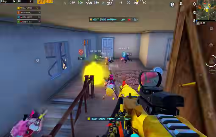 PUBG Bagi-Bagi Hadiah! Kode Redeem PUBG 4 Februari 2026 