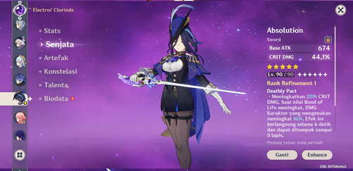 genshin impact
