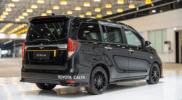 Toyota Calya 2026: MPV 7 Penumpang Harga Tetap Terjangkau