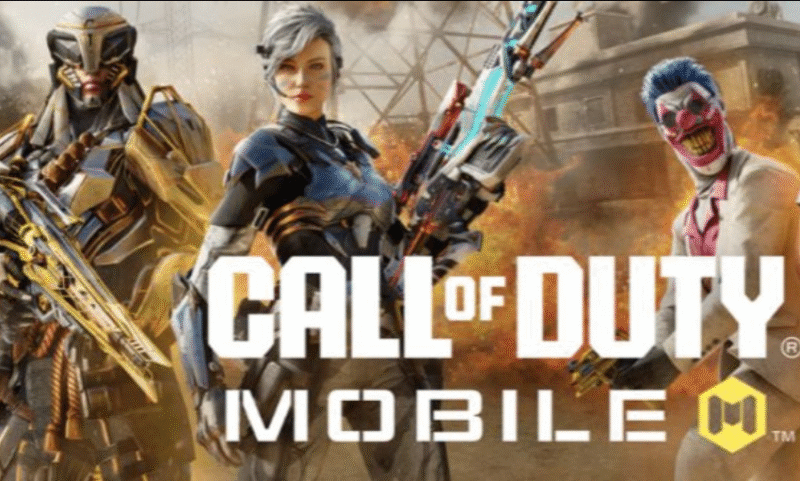 CODM, Kode Redeem Call of Duty Mobile 5 Februari 2026