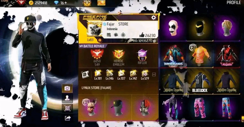 Update Kode Redeem Free Fire Hari Ini, Senin 10 Februari 2026