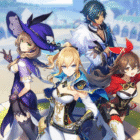 Jangan Lewatkan! 15 Kode Redeem Genshin Impact 15 Februari 