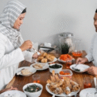5 Aktivitas Sahur yang Bikin Puasa Lebih Berkah dan Bermakna