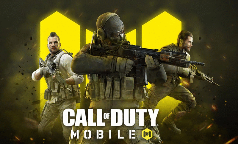 Klaim Sekarang! Kode Redeem COD Mobile Limited Hari Ini