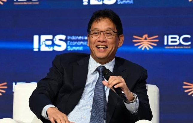 Menteri Keuangan, Purbaya Yudhi Sadewa