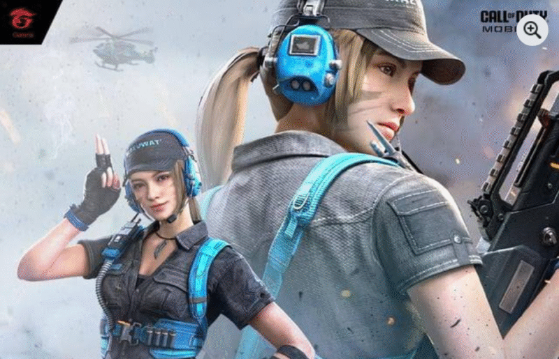 Kode redeem CODM 19 Februari 2026 hadirkan skin senjata, crate, dan item gratis. Klaim sekarang sebelum kuota habis.