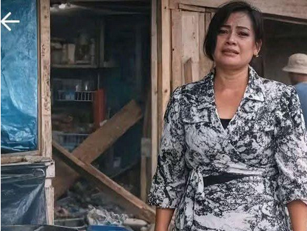 Miris! Lurah Diduga Minta Jatah,