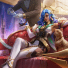 Kode Redeem Mobile Legends