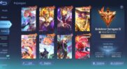 Banyak Dicari! Kode Redeem Mobile Legends 8 Februari 2026