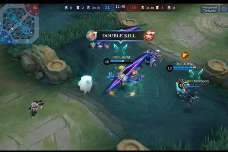 22 Kode Redeem MLBB Hari Ini, Skin Gratis 