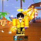 Kode Redeem Roblox 13 Februari 2026 