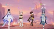 Kode Redeem Genshin Impact 14 Februari 2026 Jelang Ramadhan
