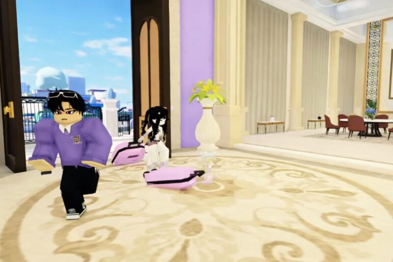 Kode Redeem Roblox 16 Februari 2026 Tanpa Robux