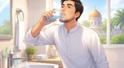 4 Manfaat Berkumur Saat Puasa dan Tips Memilih Obat Kumur yang Tepat