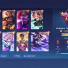 Kode Redeem Mobile Legends: Bang Bang Terbaru 20 Februari 2026