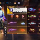FF Kipas Tornado: Optimalkan Free Fire 