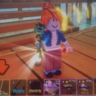 Kode Redeem Roblox 25 Februari 2026