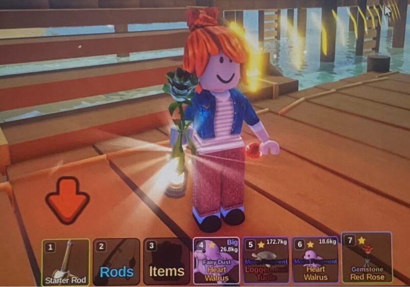 Kode Redeem Roblox 25 Februari 2026