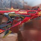 Kode Redeem Call of Duty: Mobile Senjata Thrive!