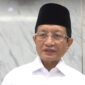 Menteri Agama Nasaruddin Umar Rabu (25/3/2026).