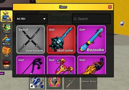 Banyak Kode Redeem Roblox 27 Februari 2026