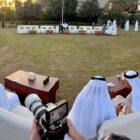 Prabowo dan MBZ Gelar Pertemuan Penting di Abu Dhabi, 