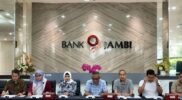 Heboh Saldo Nasabah Hilang, Bank Jambi: Uang Aman dan Diganti