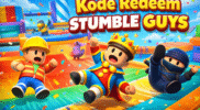 #koderedeemstumble,#stumbleguys,#stumbleviral,#stumble2026,#skingratis,#redeemstumble,#stumblehariini,#gameviral,#stumbleindonesia