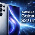 Spek Gahar Galaxy S27 Ultra Terbongkar