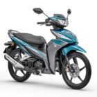 Honda Dash 125 2026 Rilis, Kembaran Revo (Foto Dok Honda)