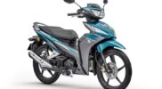 Honda Dash 125 2026 Rilis, Kembaran Revo