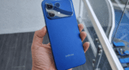 Infinix resmi meluncurkan Note 60 Series hari ini