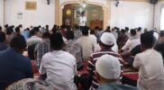 Wali Kota Alfin Dukung Pembangunan Masjid di Desa Sumur Anyir