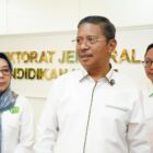 Rp4,5 Triliun BOS Madrasah dan BOP RA Mulai Cair, Guru Non ASN Bahagia (Foto kemenag)
