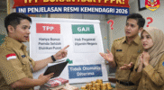 TPP Bukan Hak PPPK! Ini Penjelasan Resmi Kemendagri 2026