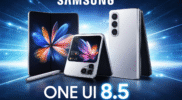 Samsung Siapkan One UI 8.5, Ini Daftar HP Galaxy Fitur Baru