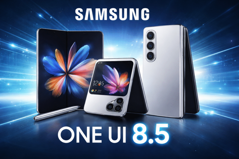 Samsung Siapkan One UI 8.5, Ini Daftar HP Galaxy Fitur Baru (Foto Al)