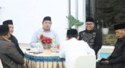 Buka Bersama Pemkot dan DPRD