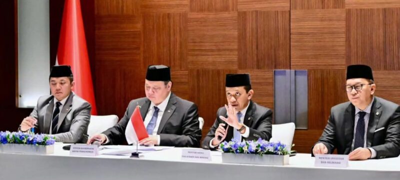 pemerintah resmi menetapkan WFH bagi Aparatur Sipil Negara