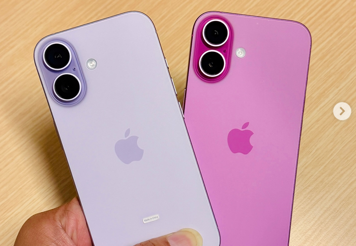 iPhone 17e Resmi Dibuka Pre-Order! Chip A19, 256GB