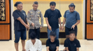 Humas Polres Pesisir Selatan