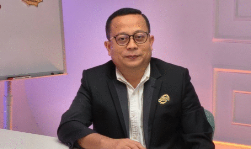 Kepala Biro Humas dan Komunikasi Publik Kementerian Agama, Thobib Al Asyhar