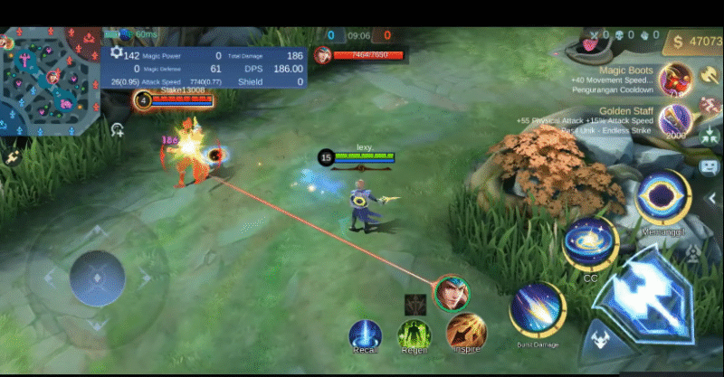 Mobile Legends Hari Ini: Klaim Hero Baru & Build Tersakit